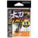 Крючок Decoy DJ-89 Tachi Pike #3/0 (2 шт/уп) - 1 Крючок Decoy DJ-89 Tachi Pike #3/0 (2 шт/уп) - 1