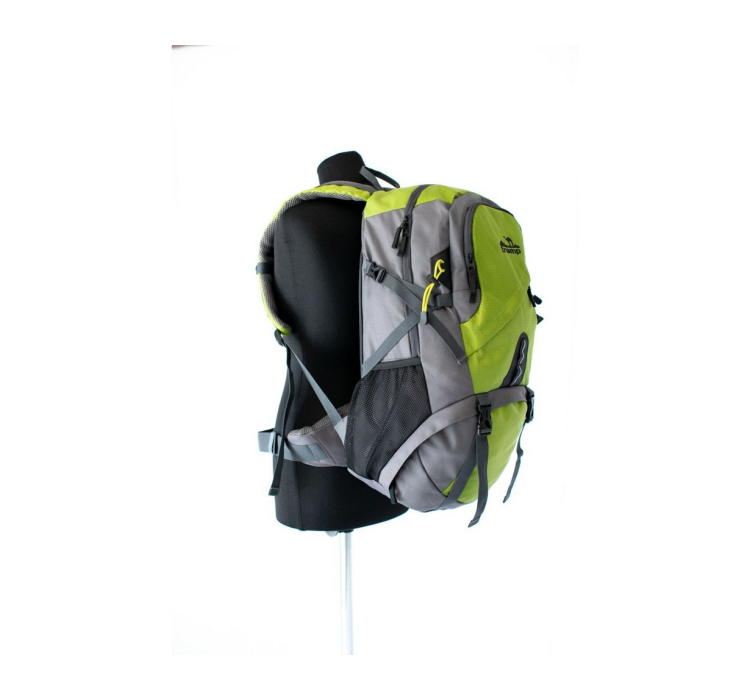 Рюкзак Overland 35л Tramp TRP-034 - 6 Рюкзак Overland 35л Tramp TRP-034 - 6