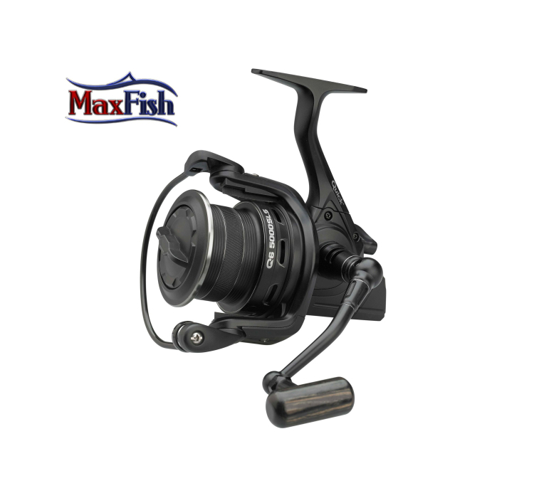 Катушка DAM QUICK 6 SLS 7000FD - 1 Катушка DAM QUICK 6 SLS 7000FD - 1