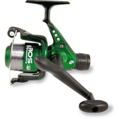 Котушка Lineaeffe Vigor Sol RD 20 з волосінню