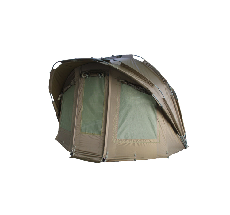 Намет короповий RANGER EXPERT 2 MAN 175+зимове покриття (Арт. RA 6645) Намет короповий RANGER EXPERT 2 MAN 175+зимове покриття (Арт. RA 6645)