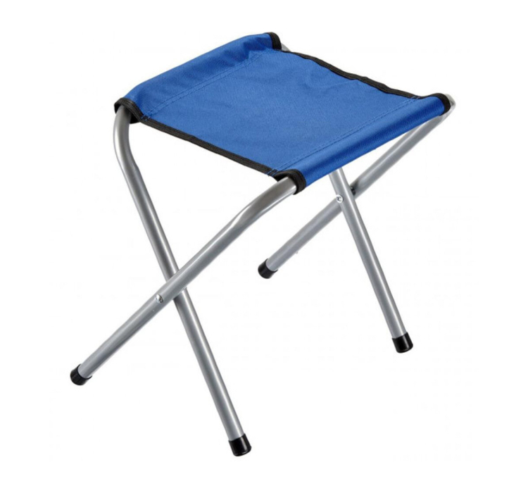 Стул раскладной SKIF Outdoor Compact - 1 Стул раскладной SKIF Outdoor Compact - 1