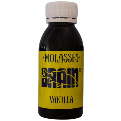 Добавка Brain Molasses Vanilla (ваніль) 120 ml