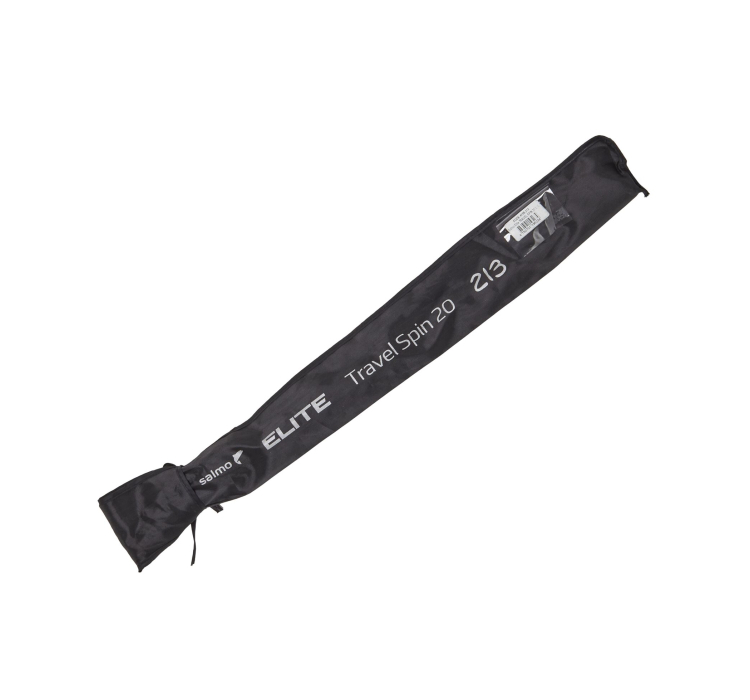 Спiнiнг Salmo Elite Travel Spin 20 213 - 5 Спiнiнг Salmo Elite Travel Spin 20 213 - 5