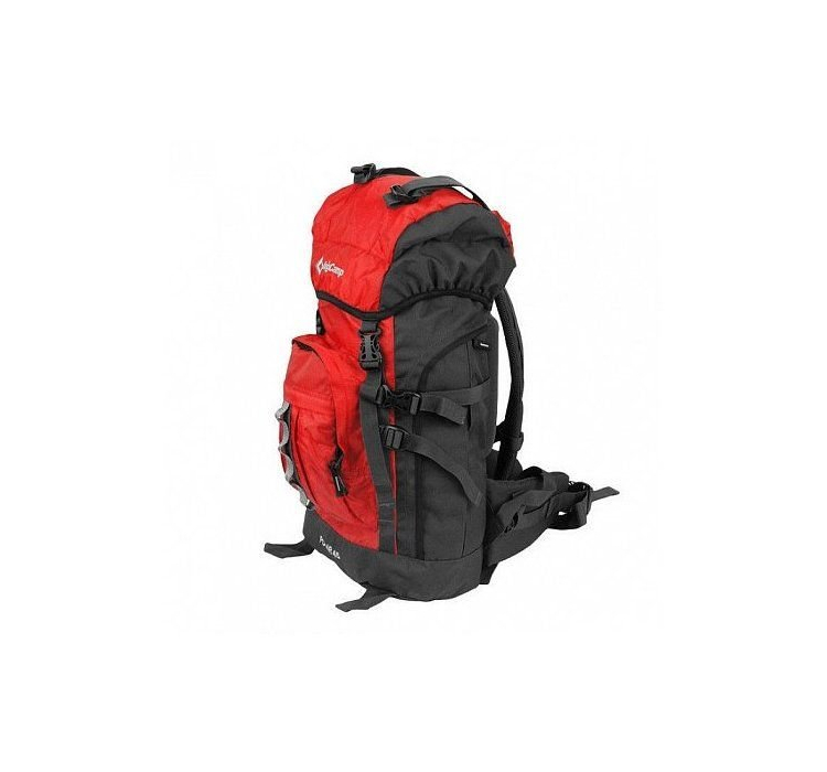 Рюкзак KingCamp Polar 45 (KB3302) Red - 1 Рюкзак KingCamp Polar 45 (KB3302) Red - 1