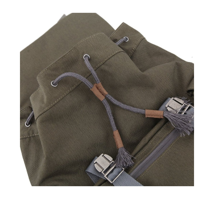 Рюкзак KingCamp Yellowstone (KB3323) Dark green - 2 Рюкзак KingCamp Yellowstone (KB3323) Dark green - 2