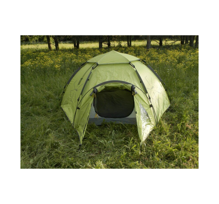 Намет автоматичний 4-х місний Norfin Hake 4 NF - 13 Намет автоматичний 4-х місний Norfin Hake 4 NF - 13