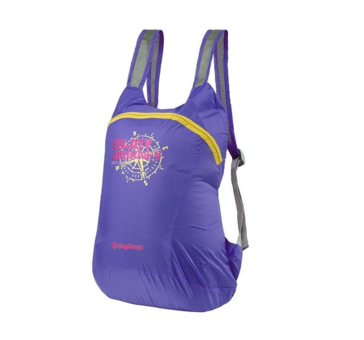 Рюкзак KingCamp Emma (KB3309) Sky blue - 1 Рюкзак KingCamp Emma (KB3309) Sky blue - 1