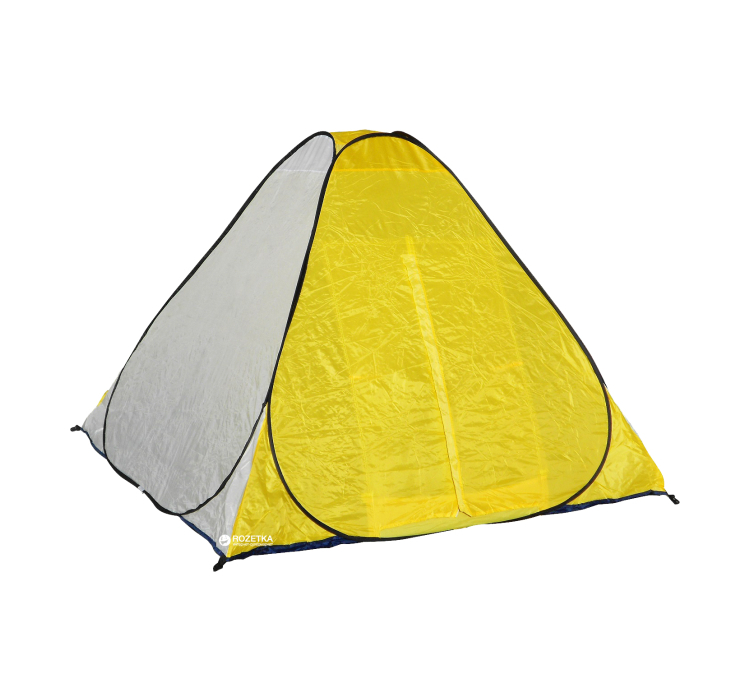 Намет для зимової риболовлі Ranger Winter-5 Weekend (RA 6602) - 3 Намет для зимової риболовлі Ranger Winter-5 Weekend (RA 6602) - 3