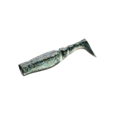Силиконовая приманка Mikado Fishunter (съедобный) 10.5см 5шт (цвет-303)