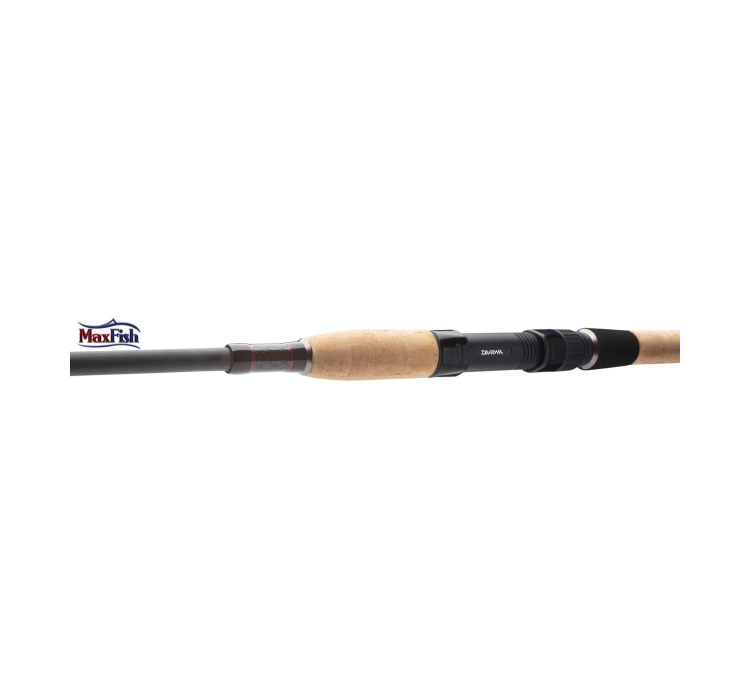 Спінінг Daiwa Megaforce Travel Pilk 2.40м 200-400гр - 2 Спінінг Daiwa Megaforce Travel Pilk 2.40м 200-400гр - 2