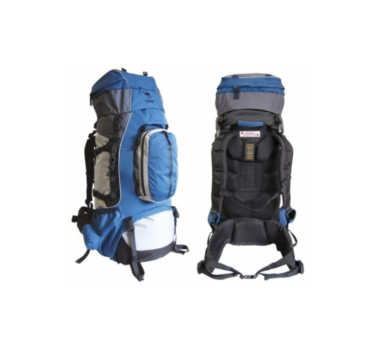 Рюкзак Tramp Camel 110, TRP-002.06 - 3 Рюкзак Tramp Camel 110, TRP-002.06 - 3