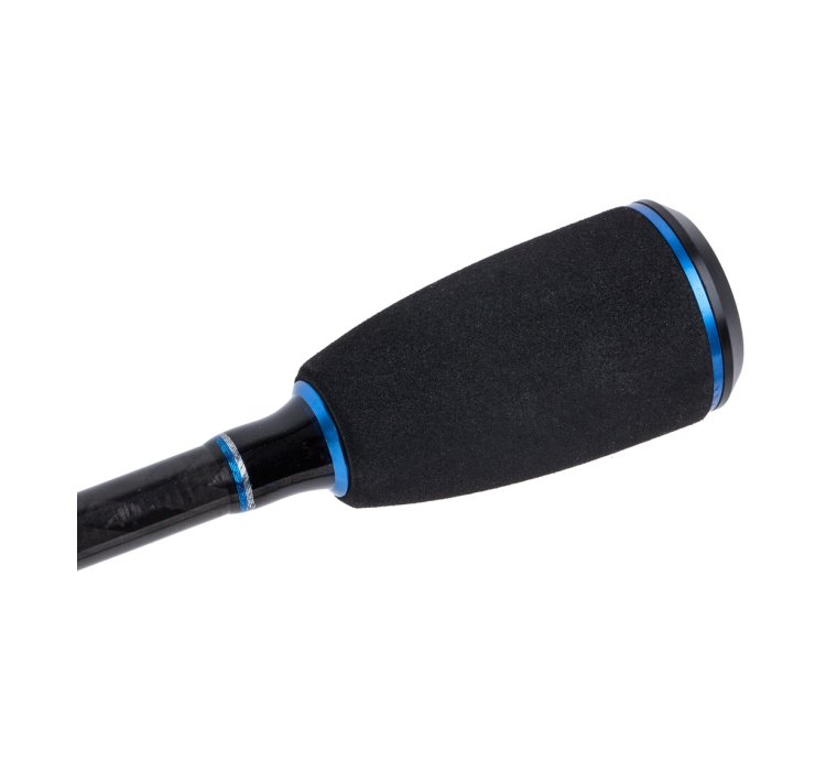 Спінінг Favorite Blue Bird NEW BB-762UL-T 2.30m 1.5-8g Ex-Fast - 6 Спінінг Favorite Blue Bird NEW BB-762UL-T 2.30m 1.5-8g Ex-Fast - 6