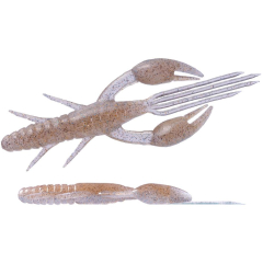 Силиконовая приманка OSP DoLive Craw 3" TW137 (7 шт./упа)