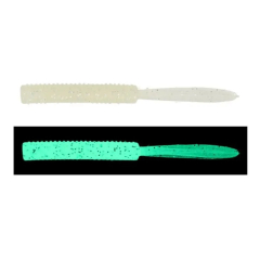 Силиконовая приманка Kalipso Move Tail 1.6" (10 шт.) 410 GWSF