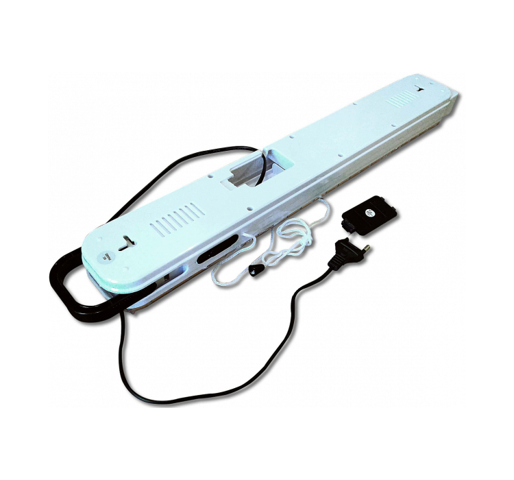 Ліхтар садовий світлодіодний Ranger (RA 8812) - 3 Ліхтар садовий світлодіодний Ranger (RA 8812) - 3