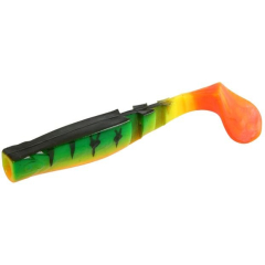 Силіконова приманка Mikado FISHUNTER 335 8 см