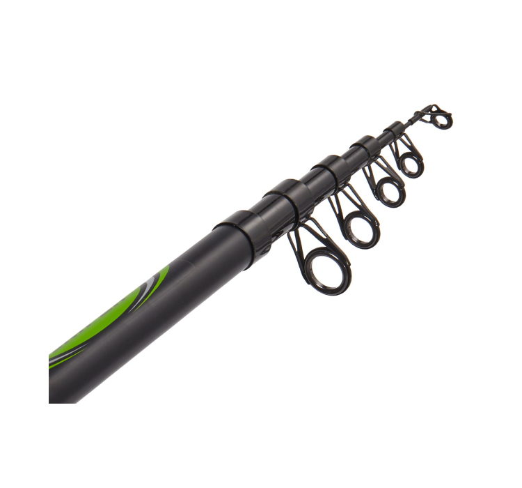 Спiнiнг Salmo Sniper Travel Spin 20 270 - 4 Спiнiнг Salmo Sniper Travel Spin 20 270 - 4