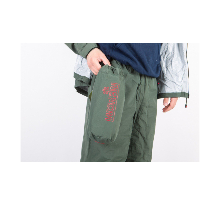 Костюм всесезонный Norfin Light Shell р.XXL - 8 Костюм всесезонный Norfin Light Shell р.XXL - 8