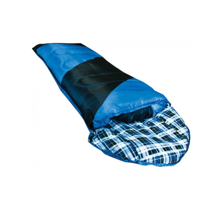 Спальний мiшок Tramp NightLife, TRS-011.06 правий - 1 Спальний мiшок Tramp NightLife, TRS-011.06 правий - 1