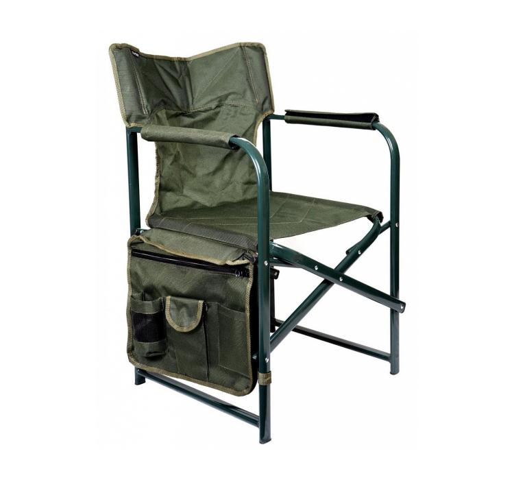 Кресло складное Ranger Гранд (RA 2236) - 3 Кресло складное Ranger Гранд (RA 2236) - 3