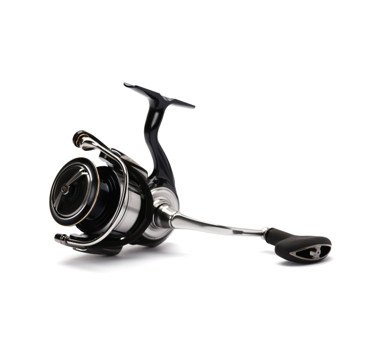 Катушка Daiwa 19 Certate LT 3000D - 1 Катушка Daiwa 19 Certate LT 3000D - 1