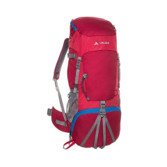 Рюкзак Vaude 119476140|20 Hidalgo 42+8, Indian Red