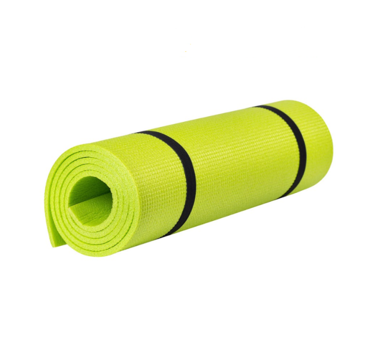 Коврик Ланор Комфорт 1800*600*8 мм салатовый - 1 Коврик Ланор Комфорт 1800*600*8 мм салатовый - 1