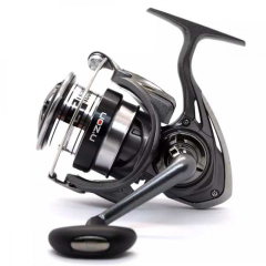 Катушка Daiwa 20 N`Zon LT 5000S-CP