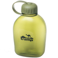 Пляшка Tramp 0.8 л BPA Free TRC-103