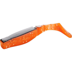 Силіконова приманка Mikado FISHUNTER 75 7 см