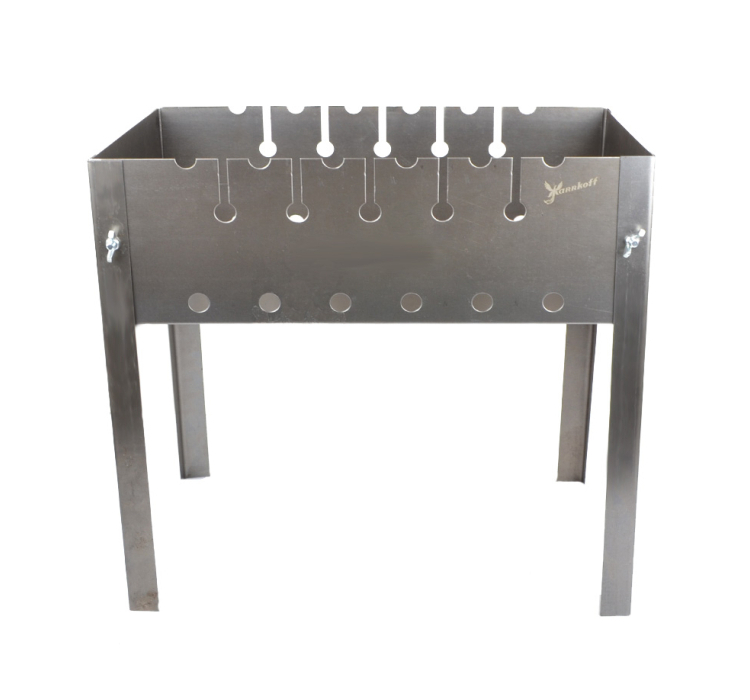 Мангал складний Jarrkoff J-M6 - 1 Мангал складний Jarrkoff J-M6 - 1