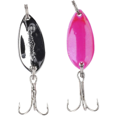 Мини-блесна колеблющаяся Mikado TROUT CAMPIONE 08 1,4 г