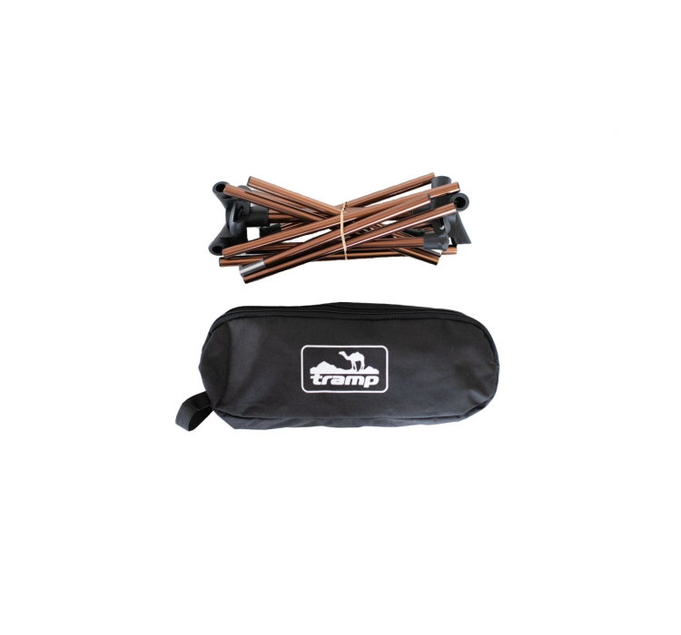 Крісло Tramp COMPACT складне 50х48х68см TRF-060 - 7 Крісло Tramp COMPACT складне 50х48х68см TRF-060 - 7