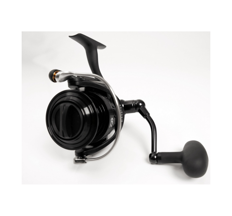 Котушка Daiwa Saltist Nero 5000 - 3 Котушка Daiwa Saltist Nero 5000 - 3