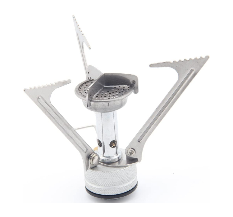 Газовий пальник BRS-1 - 3 Газовий пальник BRS-1 - 3