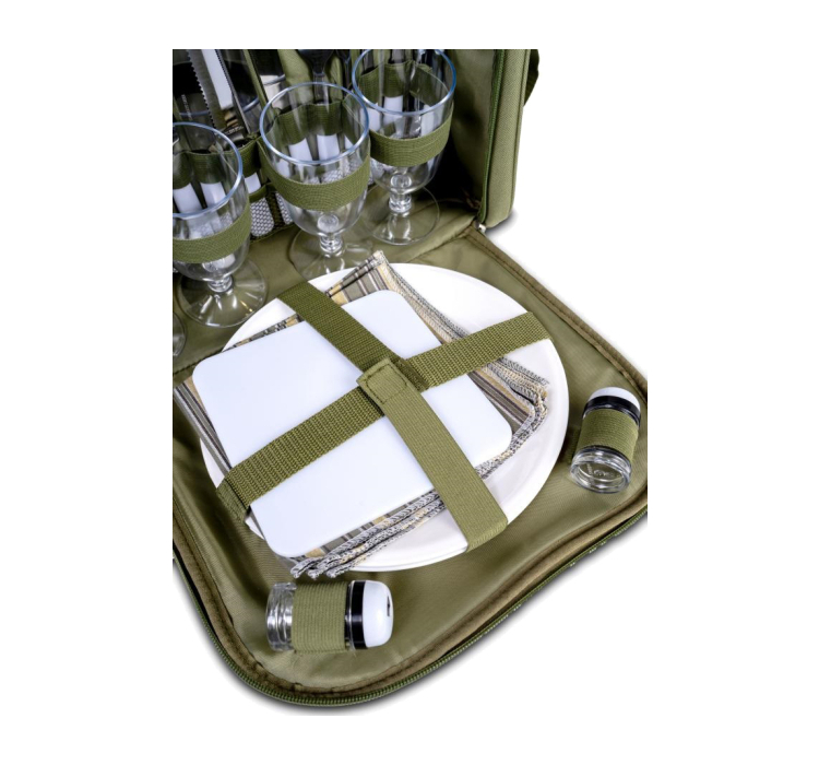 Набор для пикника Ranger Meadow (RA 9910) - 5 Набор для пикника Ranger Meadow (RA 9910) - 5