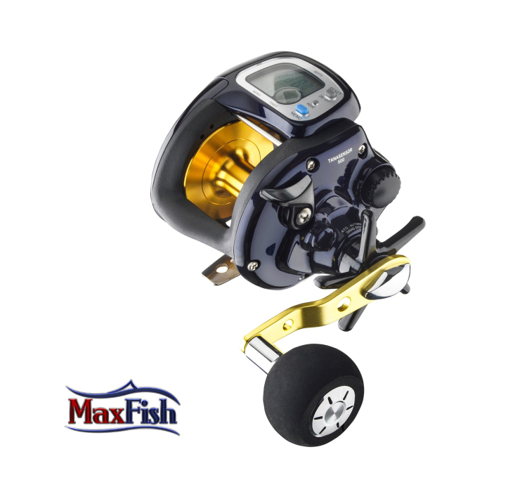 Катушка Daiwa Tanasensor 500 - 1 Катушка Daiwa Tanasensor 500 - 1