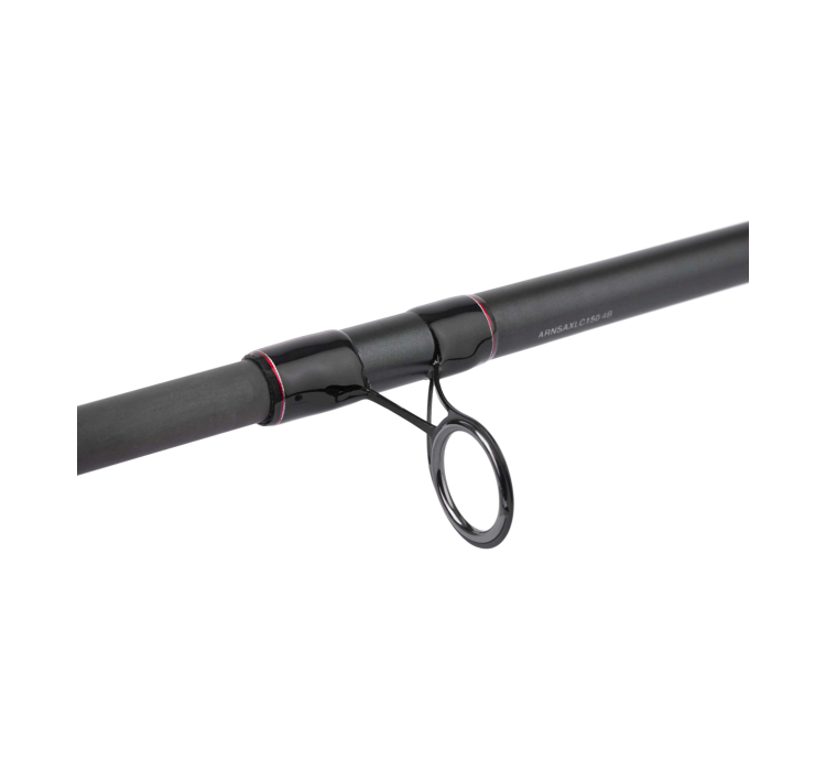 Вудилище фідерне Shimano Aernos AX 13’/3.90m max 120g - 3 Вудилище фідерне Shimano Aernos AX 13’/3.90m max 120g - 3