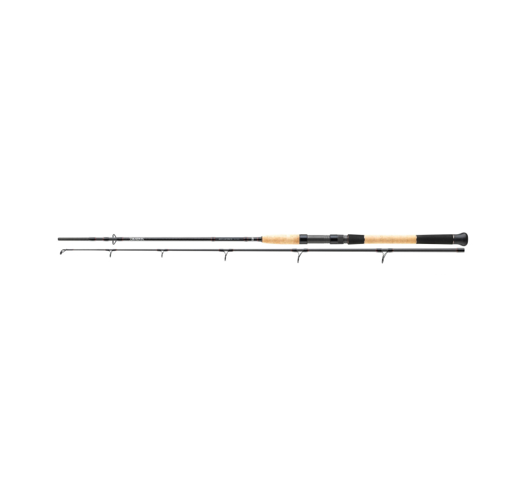 Спиннинг Daiwa Megaforce Pilk 2.10м 150-300гр - 1 Спиннинг Daiwa Megaforce Pilk 2.10м 150-300гр - 1
