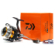 Котушка Daiwa 18 Regal LT 2500D - 3 Котушка Daiwa 18 Regal LT 2500D - 3
