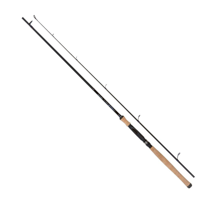 Спиннинг Nomura Haru Light Spin 210 (5-20г) - 1 Спиннинг Nomura Haru Light Spin 210 (5-20г) - 1