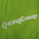 Спальный мешок KingCamp Active 250 (KS3103) Right Green - 3 Спальный мешок KingCamp Active 250 (KS3103) Right Green - 3