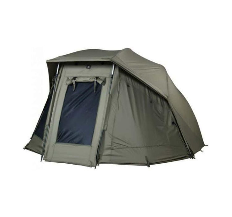 Палатка-зонт Ranger 60IN Oval Brolly + Zip Panel (RA 6607) - 1 Палатка-зонт Ranger 60IN Oval Brolly + Zip Panel (RA 6607) - 1