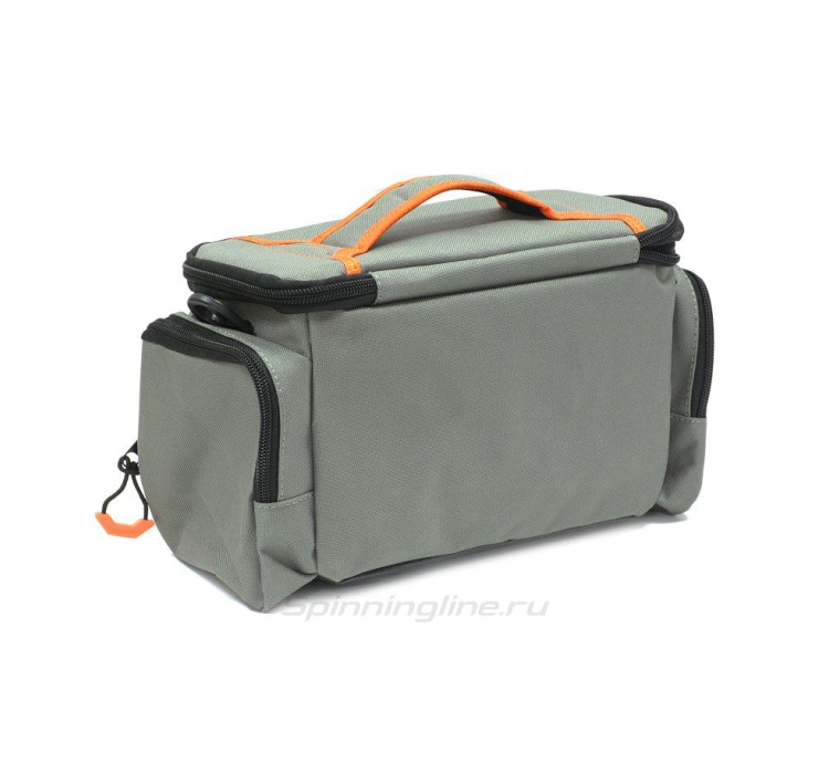 Cумка c коробками Flambeau Ritual 30D Tackle Bag - 3 Cумка c коробками Flambeau Ritual 30D Tackle Bag - 3