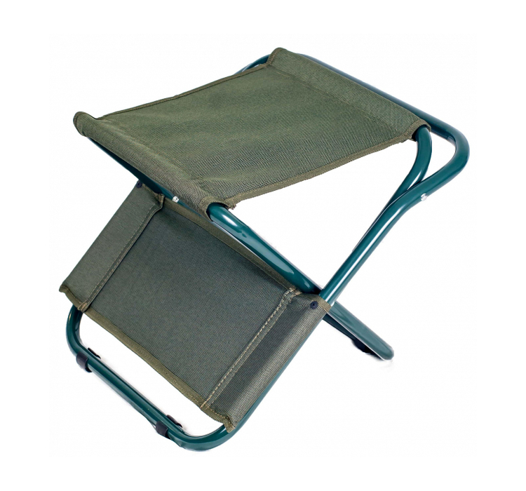 Складной стул Ranger Sula XL (RA 4417) - 3 Складной стул Ranger Sula XL (RA 4417) - 3