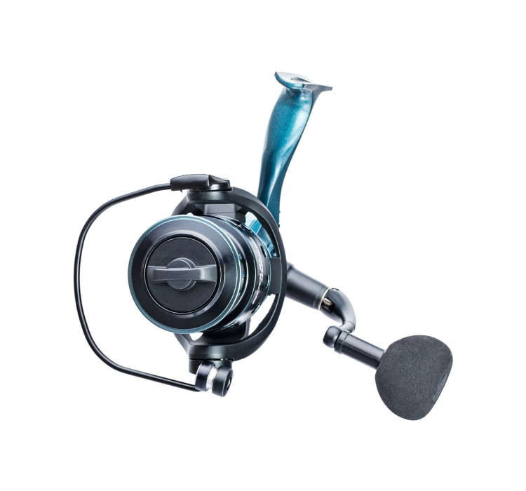 Катушка Brain Scout 3000S 8+1BB - 4 Катушка Brain Scout 3000S 8+1BB - 4