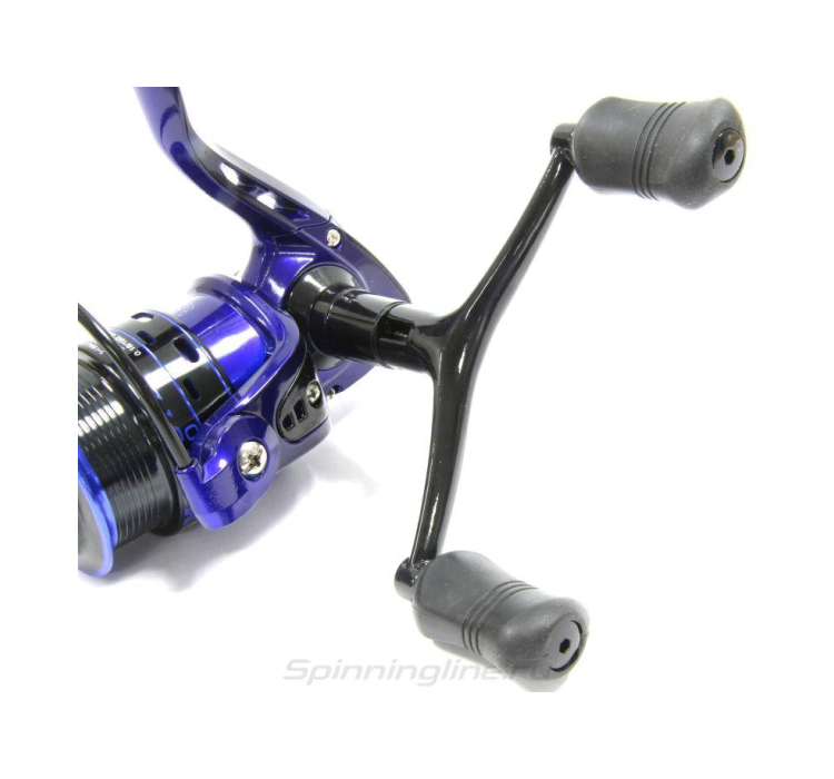 Котушка Salmo Diamond Match 6 2000FD - 4 Котушка Salmo Diamond Match 6 2000FD - 4