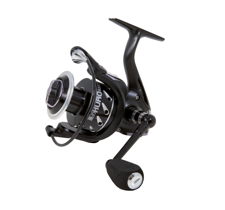 Котушка Nomura KURO FD4000 - 1 Котушка Nomura KURO FD4000 - 1