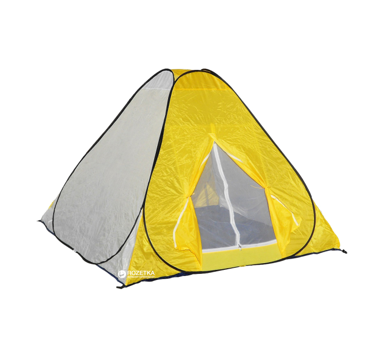 Намет для зимової риболовлі Ranger Winter-5 Weekend (RA 6602) - 2 Намет для зимової риболовлі Ranger Winter-5 Weekend (RA 6602) - 2